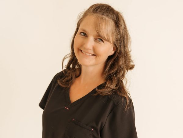Amie, Front Office at Dynamic Dental, Watertown, SD