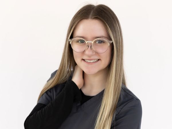 Abby, RDA at Dynamic Dental, Watertown, SD
