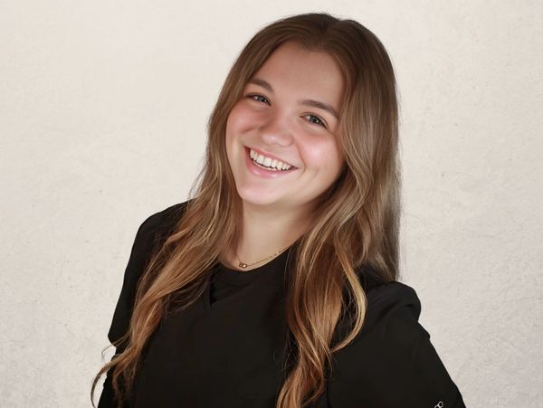 Liz, RDA at Dynamic Dental, Watertown, SD