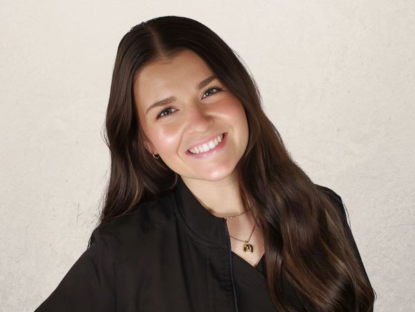 Morgan, RDH at Dynamic Dental, Watertown, SD