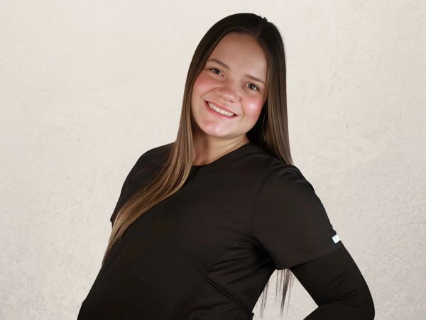 Joanna, RDH at Dynamic Dental, Watertown, SD