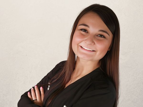Twyla, RDA at Dynamic Dental, Watertown, SD