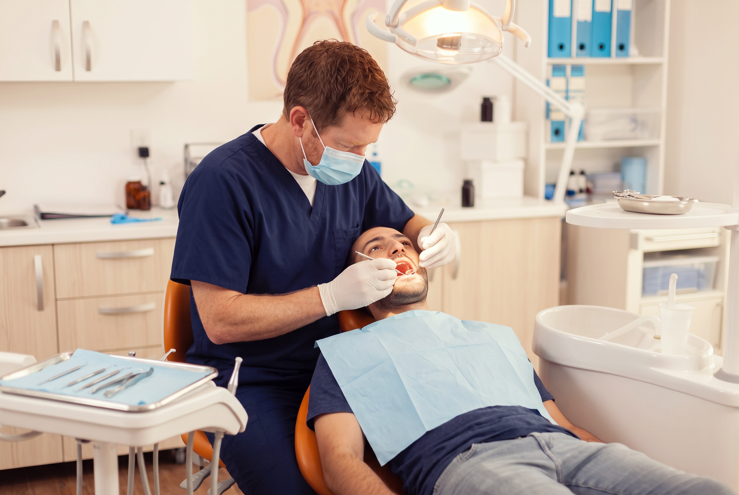 Dental Implants in Watertown, SD at Dynamic Dental