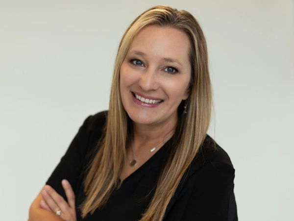 Tina, Office Manager at Dynamic Dental, Watertown, SD