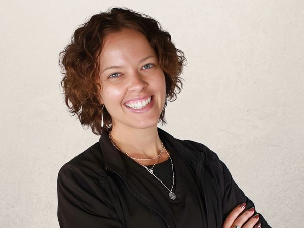 Nikki, Front Office at Dynamic Dental, Watertown, SD