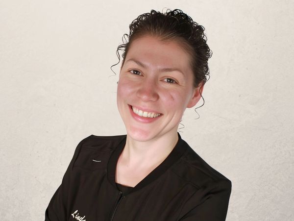 Lindsey, RDH at Dynamic Dental, Watertown, SD